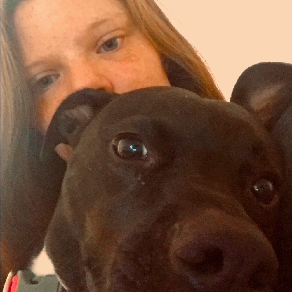 Meet your Posher, Amelia